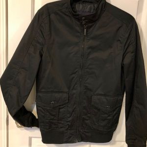 Zara Man jacket